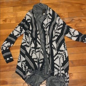 Billabong cardigan